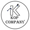 Logo of telegram channel kopcompany — 𝗞𝗼𝗽 𝗖𝗼𝗺𝗽𝗮𝗻𝘆 🌍