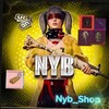 Логотип телеграм канала @kopeika0p — Nyb_Shop🧊