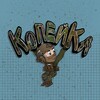 Логотип телеграм канала @kopeika_casual — Копейка x Graf Group