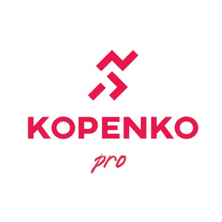 Логотип телеграм канала @kopenko_pro_channel — KopenkoPRO