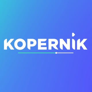 Логотип телеграм канала @kopernik_nn — KOPERNIK | 2D РЕКЛАМА | ЗАКАЗАТЬ РОЛИК