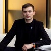 Логотип телеграм канала @koperski_life — Коперский Никита. Жизнь и Инвестиции
