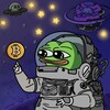 Логотип телеграм канала @kopeykadao — Копейка DAO