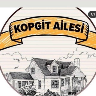 Telgraf kanalının logosu kopgit — Kopgit Fatih Yağcı Fetö Deşifre