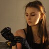 Логотип телеграм канала @kopi_tattoo — Sasha Bytakova
