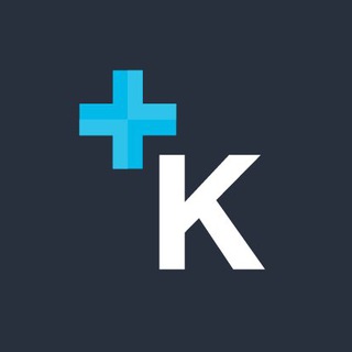 Логотип телеграм канала @kopikotru — Kopikot кэшбэк-сервис