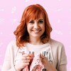 Логотип телеграм канала @kopilka_vin — Копилка вязания Ирины Невзоровой 💟