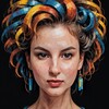 Логотип телеграм канала @kopilkikate — Сидим на шее у мужа
