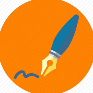Логотип телеграм канала @kopirait_redak — Копирайтеры Редакторы Писатели