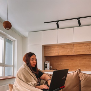 Логотип телеграм канала @kopirayter_kopirayting_text — Эмпатичный копирайтер