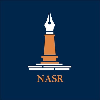 Telegram kanalining logotibi kopirayting_maktabi — "NASR" maktabi