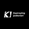 Telegram kanalining logotibi kopirayting_ijodkorlari — Kopirayting ijodkorlari