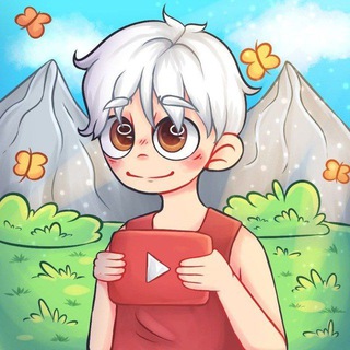 Логотип телеграм канала @kopkayt — Копка✨
