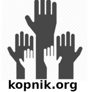 Логотип телеграм канала @kopnik_org — kopnik.org: Славянские общины в каждом городе
