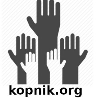 Telegram channel kopnik.org: Славянские общины в каждом городе logo