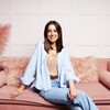 Логотип телеграм канала @koposova_alina_psy — АЛИНА КОПОСОВА | ДУХОВНАЯ ПСИХОЛОГИЯ