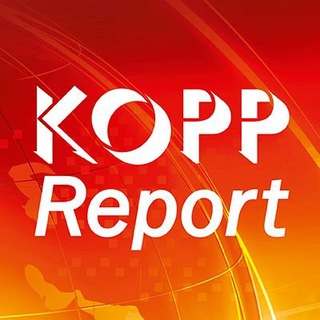 Logo des Telegrammkanals kopp_report - Kopp Report - Ihr Portal zu den Nachrichten ohne Tabus. Nichts verpassen. Gleich reinschauen!