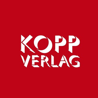 Logo des Telegrammkanals kopp_verlag - Kopp Verlag - Informationen, die Ihnen die Augen öffnen.