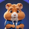 Логотип телеграм канала @koppifn — CRYPTO Зайфи