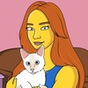 Логотип телеграм канала @koppimm — Женя экономный inженер 👛