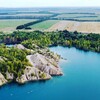 Логотип телеграм канала @koptertime — ruzsketravel