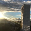Логотип телеграм канала @koptevoloveee — в Коптево любят