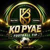 Telegram channel Ko Pyae VIP channel logo