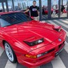 Логотип телеграм канала @kopylov_cars — Kopylov_Cars