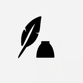 Логотип телеграм канала @kopywrite_vashumat — Короче, ребят