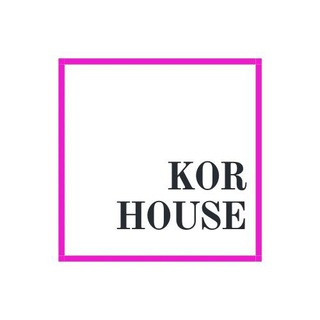 Логотип телеграм канала @kor_house_opt — Kor house opt_For Face