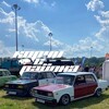 Логотип телеграм канала @kor4usrayona — корчи с района