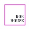 Логотип телеграм канала @kor_house_parfume — Korhouse_parfume_dubai