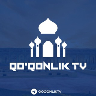 Telegram kanalining logotibi kora_xabari — QO‘QONLIK TV
