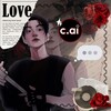 Логотип телеграм канала @kora_c_ai — Прах Коры c.ai