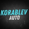 Логотип телеграм канала @korablevautonews — Korablev Auto | Тачки из Китая в Москву