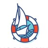 Логотип телеграм канала @korablik_fond — Кораблик! Помогаем детям.