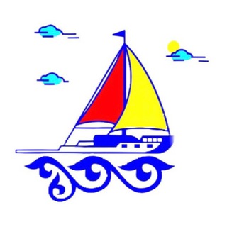 Логотип телеграм канала @korablzhelaniykz — Турагентство "Корабль Желаний"⛵️