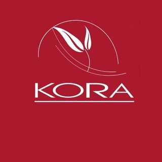 Логотип телеграм канала @koracosmetic — Косметика KORA