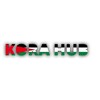 لوگوی کانال تلگرام korahub — Kora Hub| أهداف و ملخصات و اخبار المباريات