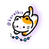 Logo of telegram channel koralbis — ~ koralbis ~