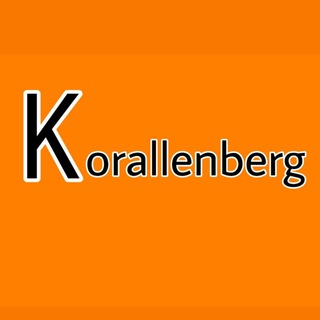Telgraf kanalının logosu korallenberg — Korallenberg Yatırım Danışmanlığı