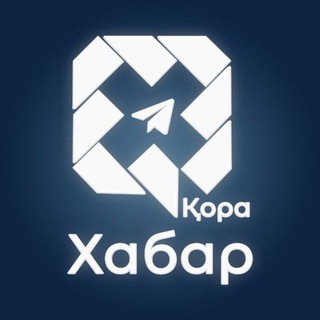Telegram kanalining logotibi koraxabar — Kora xabar