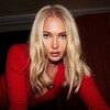 Логотип телеграм канала @korchaginamood — Женя вещает
