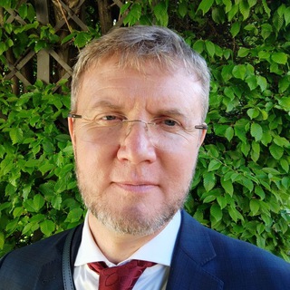 Логотип телеграм канала @korchaginlife — КОРЧАГИН ОНЛАЙН