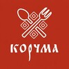 Логотип телеграм канала @korchma_msk — Ресторан Корчма