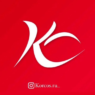 Логотип телеграм канала @korcosru — Korсоs.ru