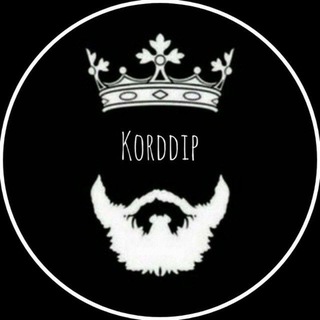 Telegram channel •KordDip• logo