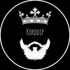 Telegram channel •KordDip• logo