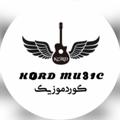 Logo saluran telegram kordmu3ic — کورد موزیک