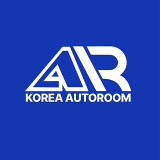 Telegram channel Korea Autoroom Пригон авто з Південної Кореї🇰🇷 в Україну🇺🇦 logo